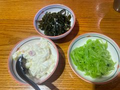 -三太子地摊烧烤·小龙虾(北蔡店)