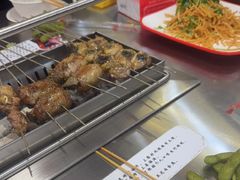 -遇西祠·海鲜烧烤(总店)