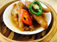 -澳门西南饭店·粤菜·茶市·手工点心(华海路店)