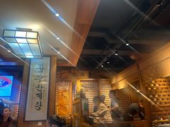 -长寿参鸡汤(朝韩风情街店)