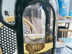 -锦里海景海鲜餐厅.三亚老字号(亚龙湾中心广场店)