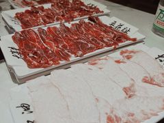 -大喜牛鲜牛肉火锅(世纪金源店)