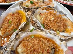 -单家老院·院子里的青岛菜(沙子口店)
