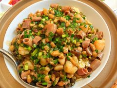 -双合园·海鲜水饺青岛菜(九水东路店)