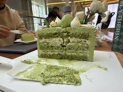 -théATRE 茶聚场(王府中環店)