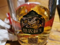 -聚点串吧·北京烧烤(赵登禹路店)