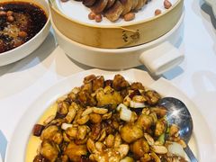 -眉州东坡(通州店)