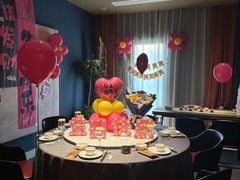 -观宴·品质赣菜(高新大道店)