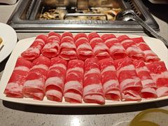 -海底捞火锅(万达店)