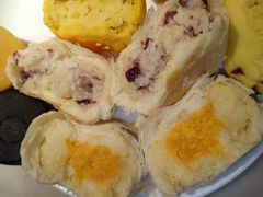 许仙饼-南宋胡记(杭州体育场路店)