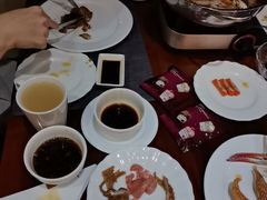 -雄楚国际大酒店-四季西餐厅