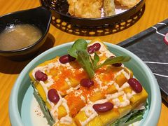 -元通寿司(地标店)