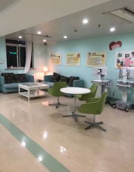-上海市长宁区妇幼保健院