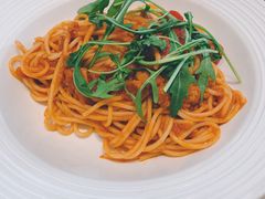 -必胜客(证大大拇指店)