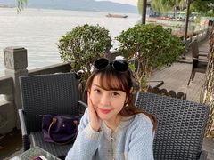 -杭州西湖柳莺里酒店·闻莺厅