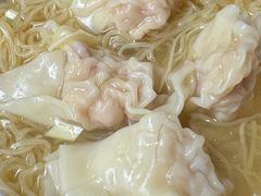 -汉记面馆(南华东路店)