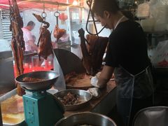 -黄连大头华烧鹅店(大良店)