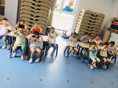 -贝乐多幼儿园(中北校区)