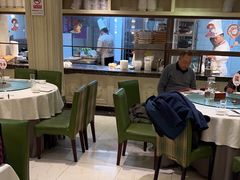 -大鸭梨烤鸭(左家庄店)