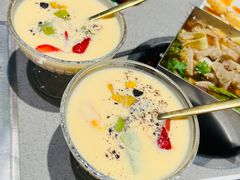 -丰茂烤串(公园店)