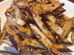 -起源小厨·水席·炒菜(洛邑古城店)