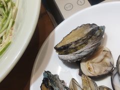 -海味当家·蒸锅海鲜(星海公园店)
