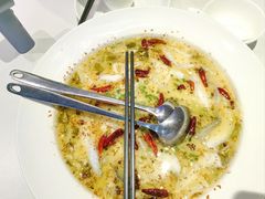 -一品红川菜(皇岗店)