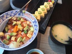 -山葵家·创意料理(宁波来福士店)