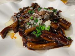 -老克勒上海菜(南京路步行街店)