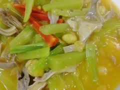 -百年神厨·地道川菜(清江西路店)