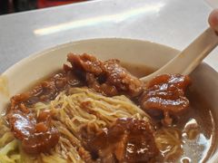 -坚记面店(一德路店)