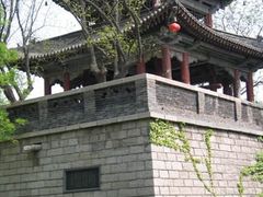 -济南大明湖景区