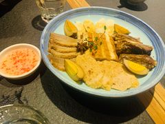 潮州卤水拼盘-潮堂 · 潮州菜(国贸商城店)