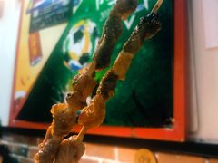 -新凯旋烧烤·燕姐千岛湖土菜