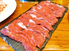 -草原牧羊火锅·龙虾·烤鱼(杨浦店)