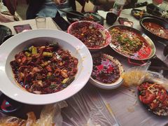-李叔叔虾蟹大排档(青羊店)