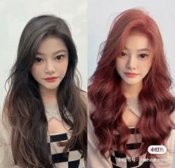 -LJOY丽锦造型·烫发染发