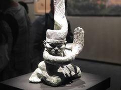 -三星堆博物馆