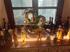 -三杯赤運·中式小酒馆(所城里店)