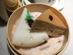 -味福记·江西小炒·南昌小吃(青山湖万达店)