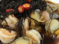 -地方名吃海鲜大馅蒸饺(北戴河店)
