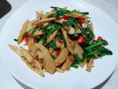 -不倒翁·安徽名菜楼(步行街店)