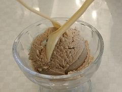 老陈醋冰淇淋-雪山晋乡楼(食品街店)