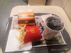 -麦当劳(北京南站店)