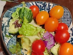 -松子料理(亮马桥店)