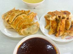 -劈柴院锅贴(沈阳路店)