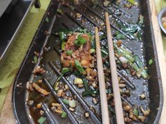 -大湾金牌万州烤鱼(沙河店)