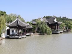 -南北湖风景区