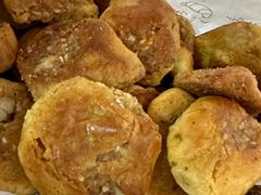 鸡仔饼-一定好食品有限公司(四川北路商业街店)