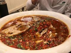 -红色盛宴酒楼(科丰桥店)